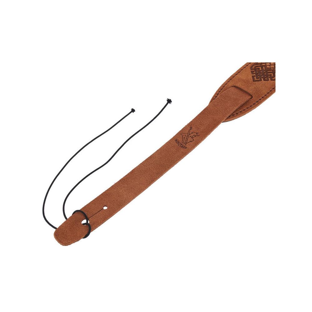 Minotaur Hand Tooled Celtic Ukulele – Thomann Ireland