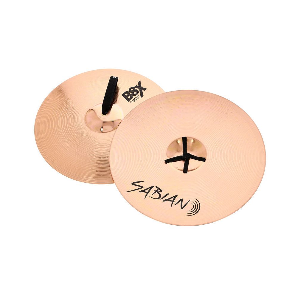 Sabian 18