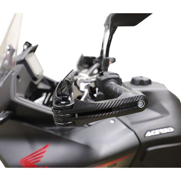 Protèges-mains Acerbis X-TARMAC WL Universel - NoirRef : AE6289 / 0017931.090