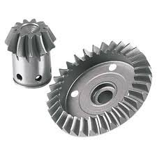 HD Bevel Gear Set 32T/11T Axial AX31339
