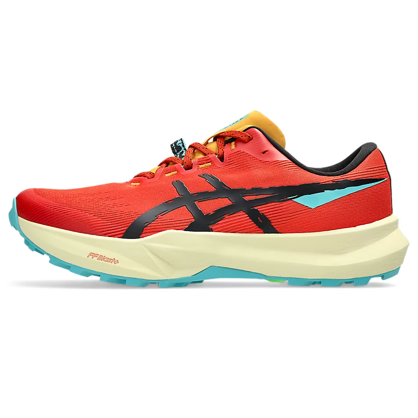 Men Shoes Trail Running