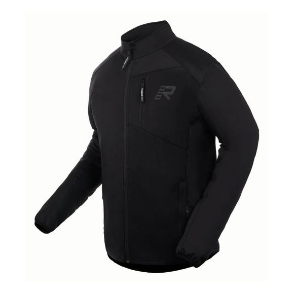 Veste Rukka WINSTO-R - NoirRef : RUK0019