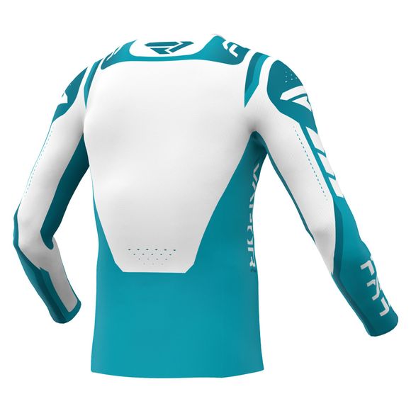 Cross FXR VAPOR AIR 2025 - White jerseyRef: FXR1547