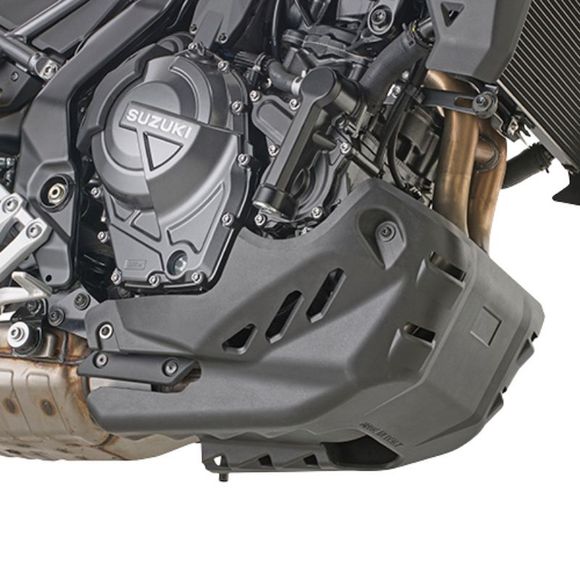 Black Givi Shop - BlackSUZUKI 800 GSX-8S - 2023 - 2025Ref: Gi2589 / Rp3126