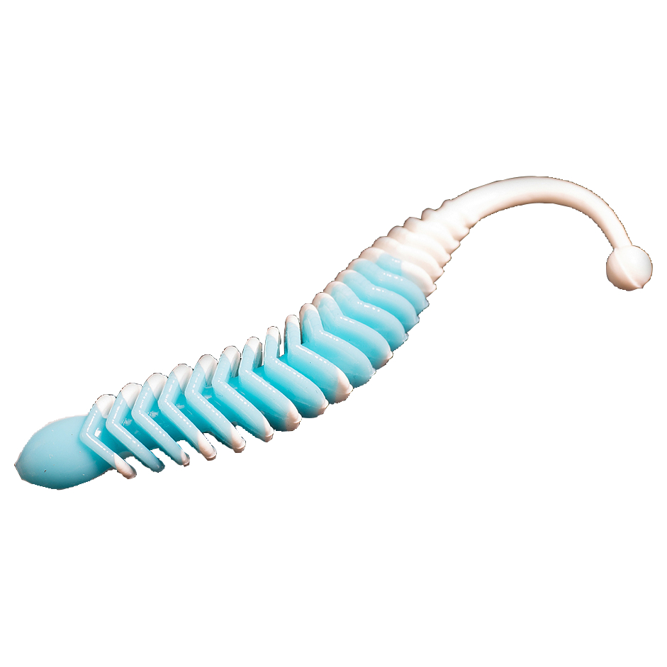 Trout Jara Soft plastic bait Mirax 50\/70 (220, Garlic, Bubblegum)