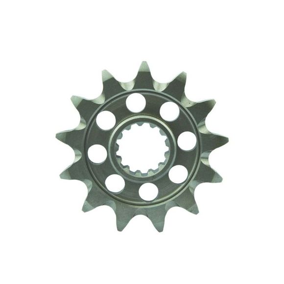 Scar 13 teeth box output gableSUZUKI 250 RM-Z 250 - 2013 - 2022Ref: SCR0610 / SFS43013