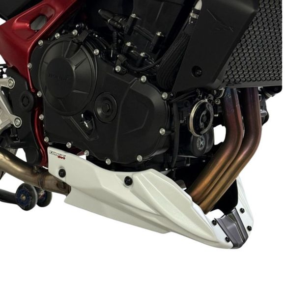EVO EVO - White Ermax ERMAXHONDA 750 CB 750 HORNET - 2025Ref: EM2090