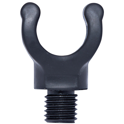 Sonik Stanz Rubber Rod Grip