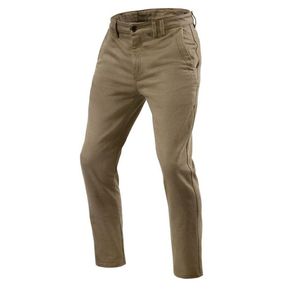 Rev it DEAN SF STANDARD Motorcycle Jeans - Slim - BeigeRef: Ri1323-C44513