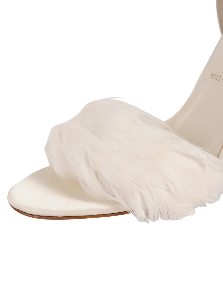 Hammond Feather Pump
