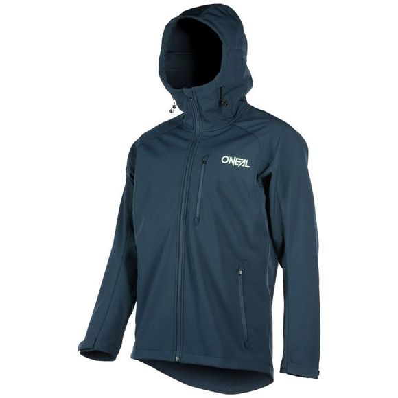 O'neal cyclone jacket - blueRef: OL2002