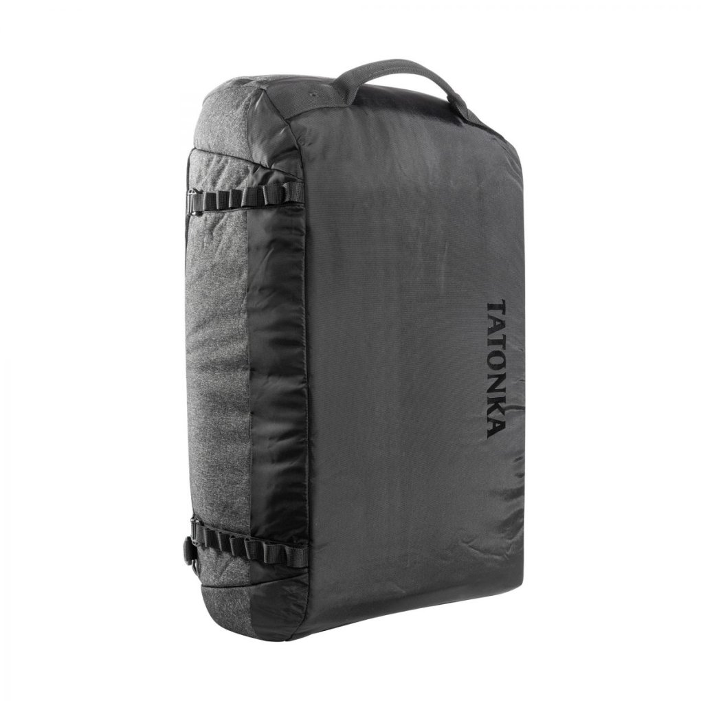 Tatonka Duffle Bag 65 - black