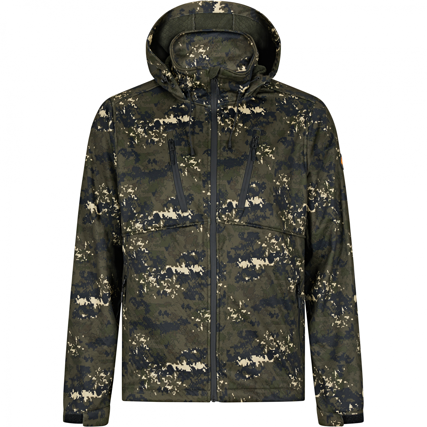 il Lago Prestige Shawk Functional Jacket Men (phantomX)