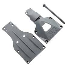 ARRMA Chassis Upper Lower Plate AR320203