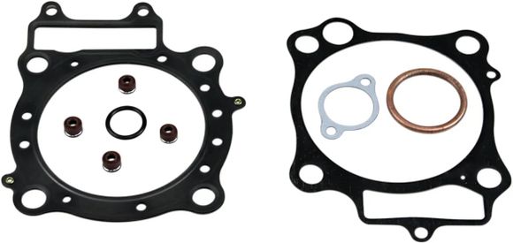 Moose Racing high engine gasket 09346108HONDA 450 CRF 450 X (PE06) - 2005 - 2014Ref: Me04702A / 09346108