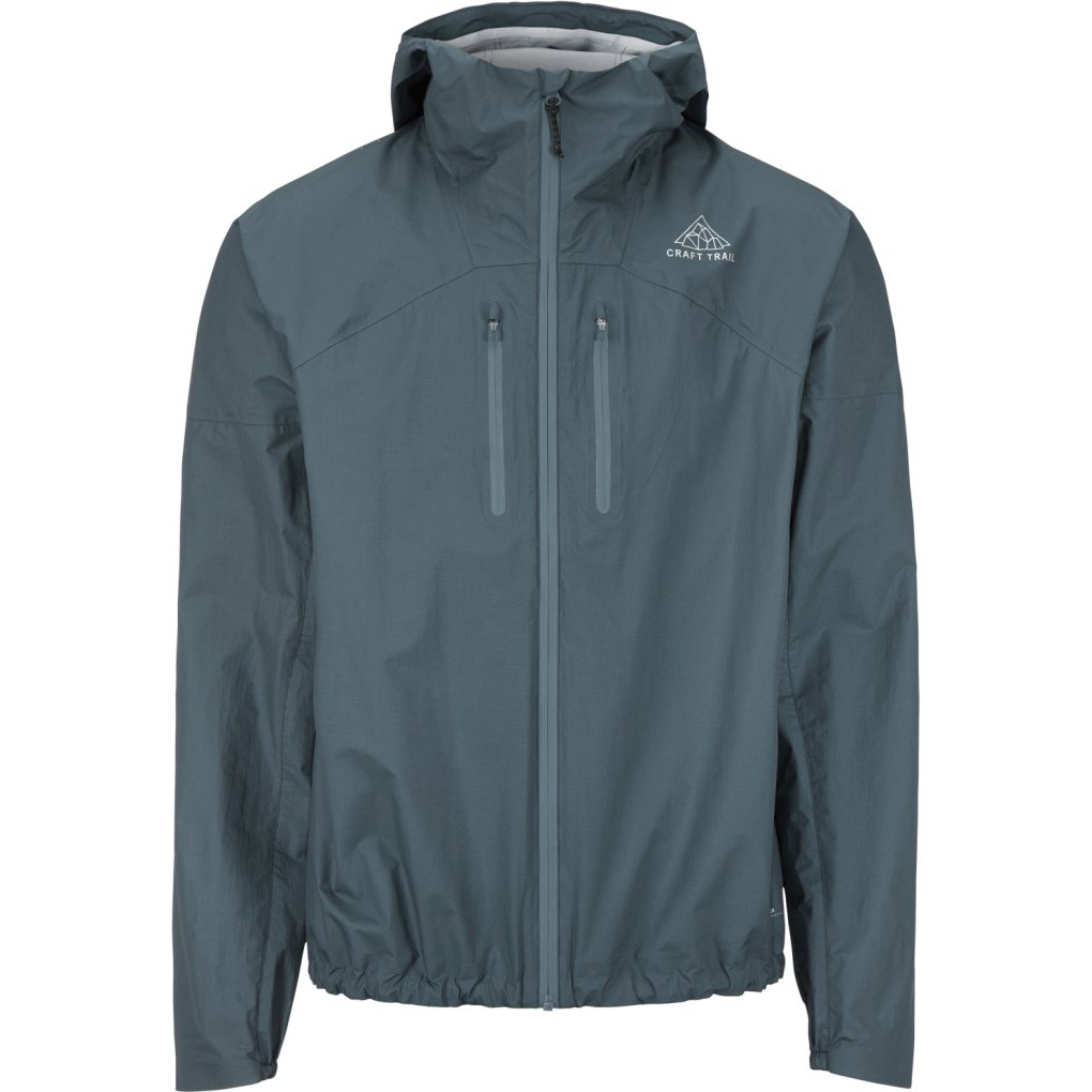 CRAFT Pro Trail 2L Light Weight Jacket Men - Orion