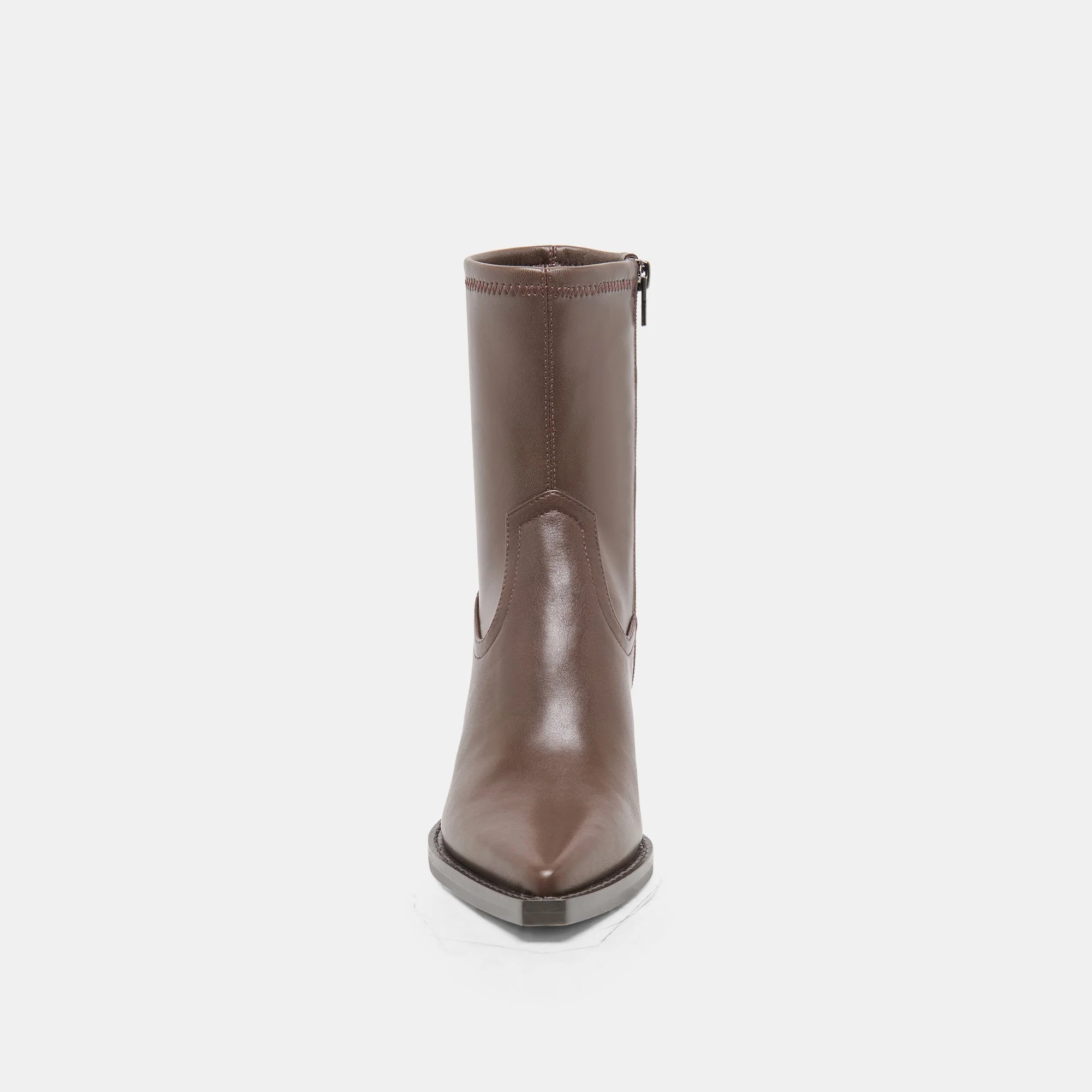 RUTGER BOOTS DK CHOCOLATE LEATHER