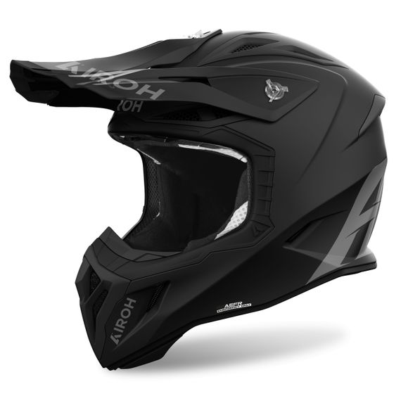 Airoh AVIATOR ACE 2 cross helmet - COLOR 2024 - BlackRef: AR1355