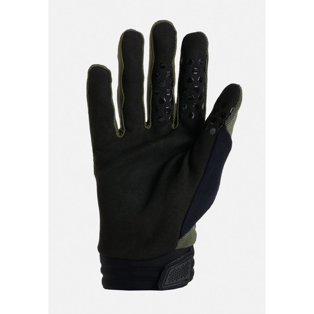 Specialized Trail LF Gloves Men - oak green