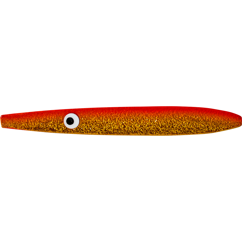 Kogha Inline sea trout spoon (copper)