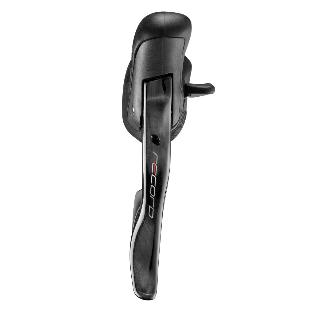 Campagnolo Record DB Hydraulic Disc Brake - Ergopower + Caliper - Set RW - right / 12-speed