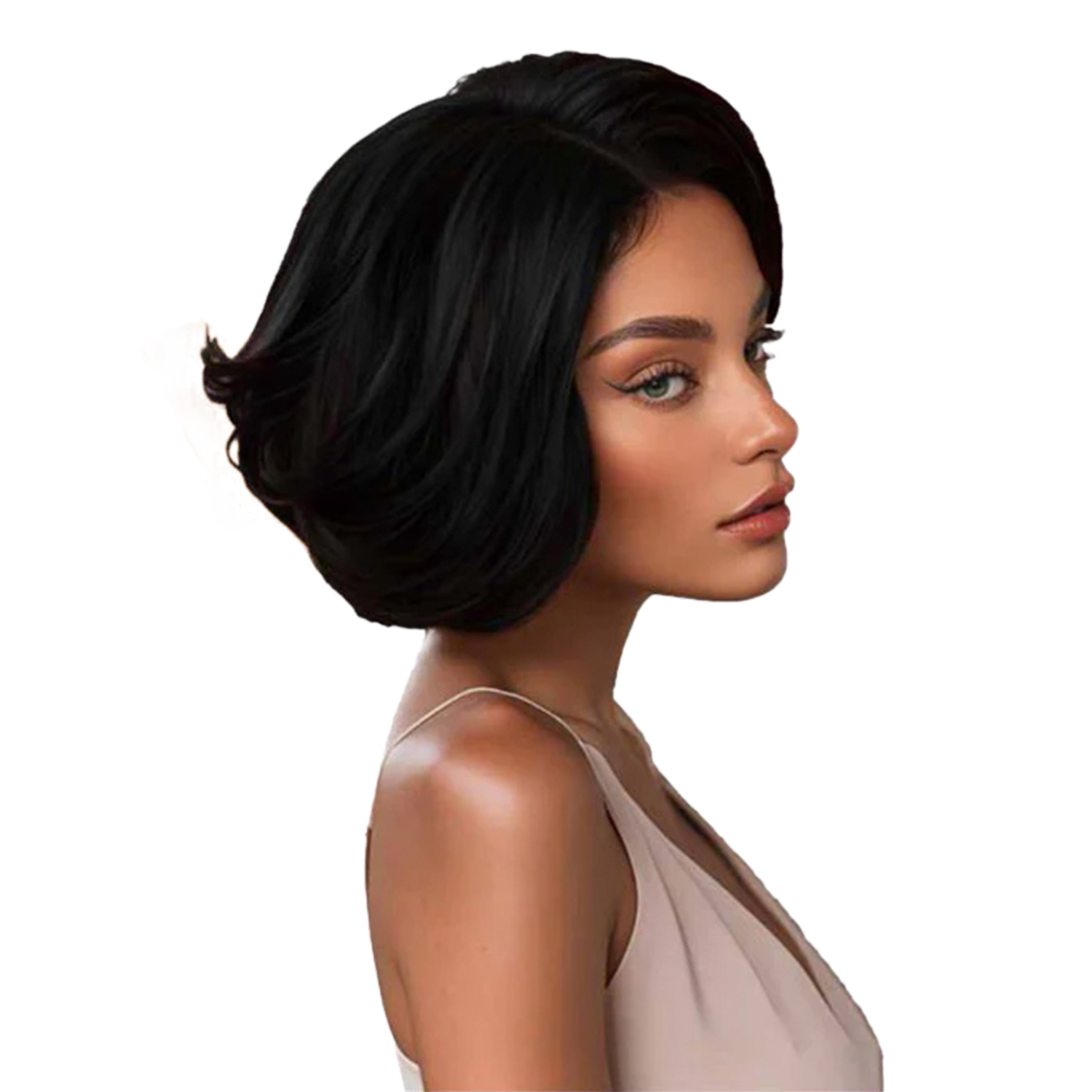 Nutique HD Lace Front Wig Glueless BFF Lace Rose