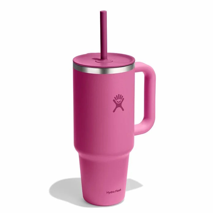 Hydro Flask 40oz All Around Travel Tumbler - 1182ml - Reef