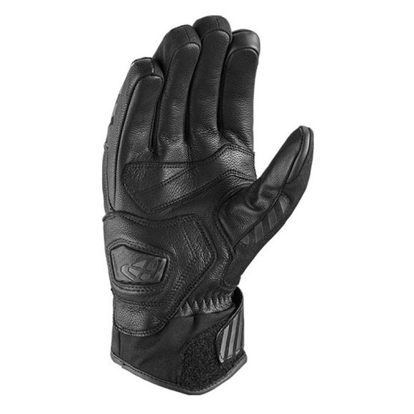 Ixon MS SINERGY Gloves - BlackRef: IX2105
