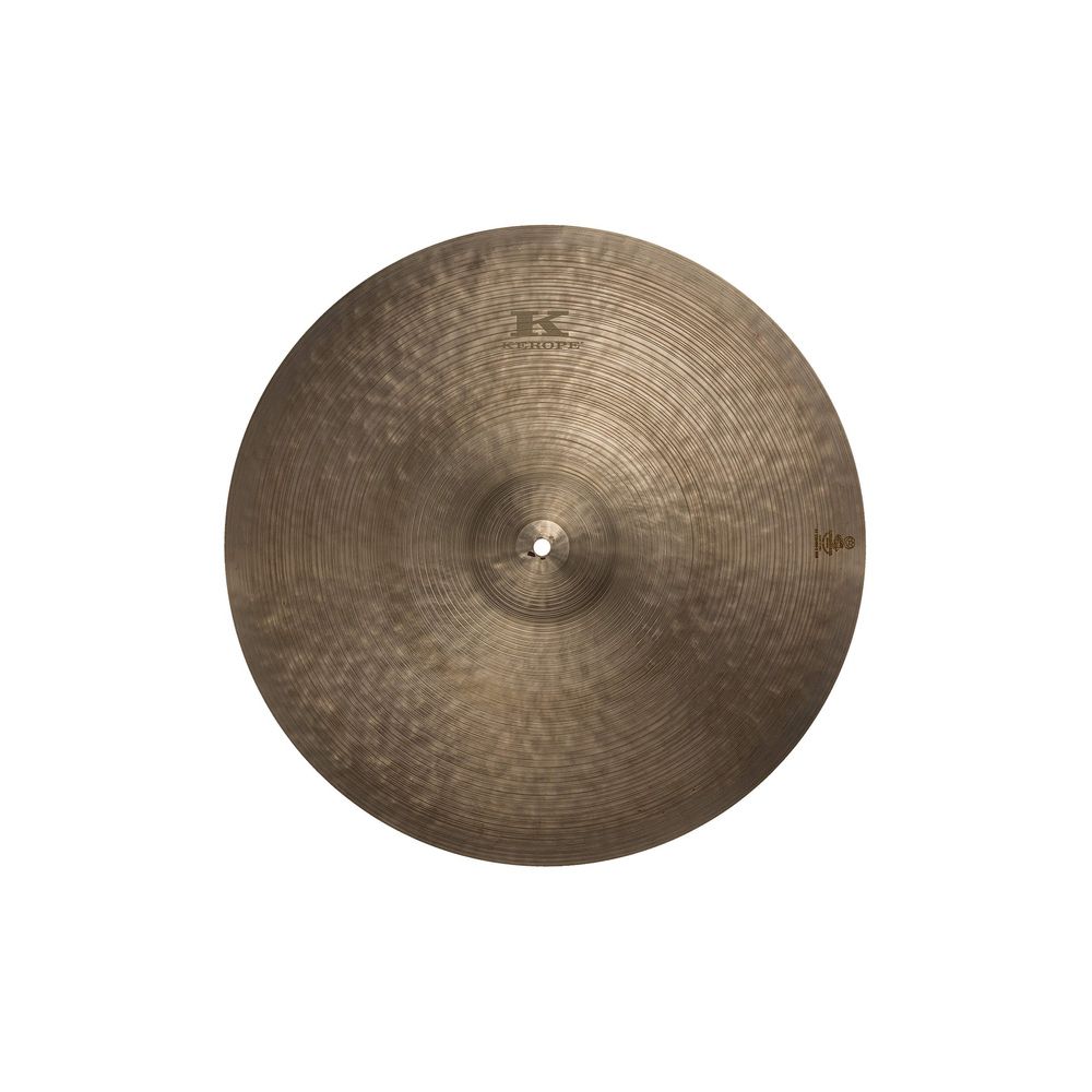 Zildjian 22