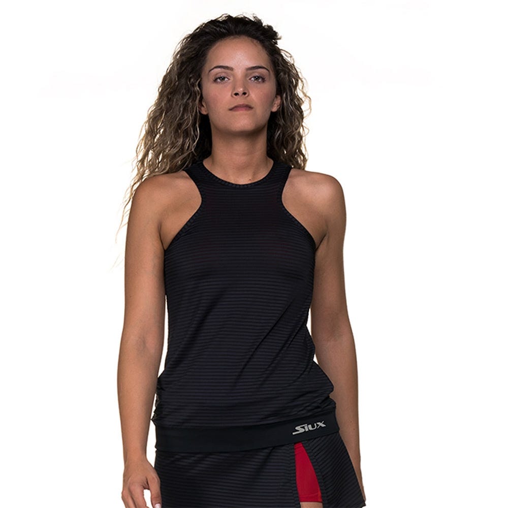 SIUX DIABLO JEWEL TANK TOP