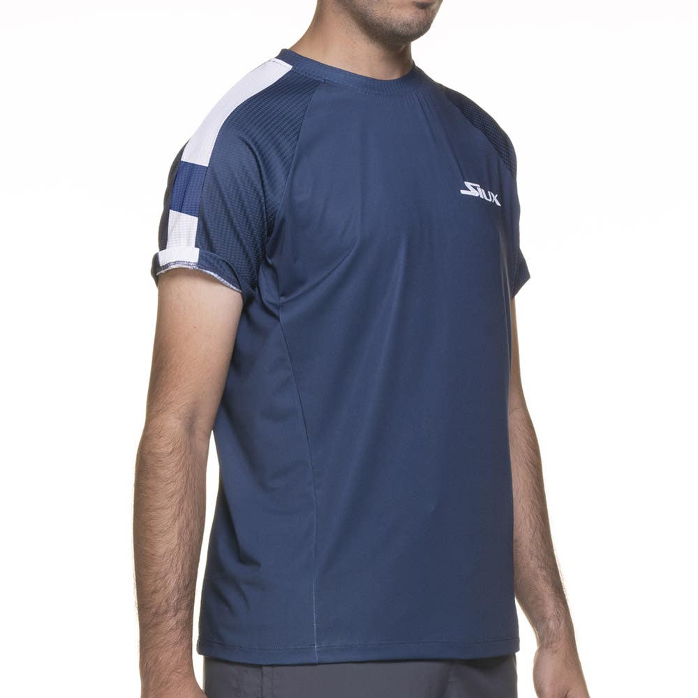 SIUX DIABLO RANGLAN T-SHIRT