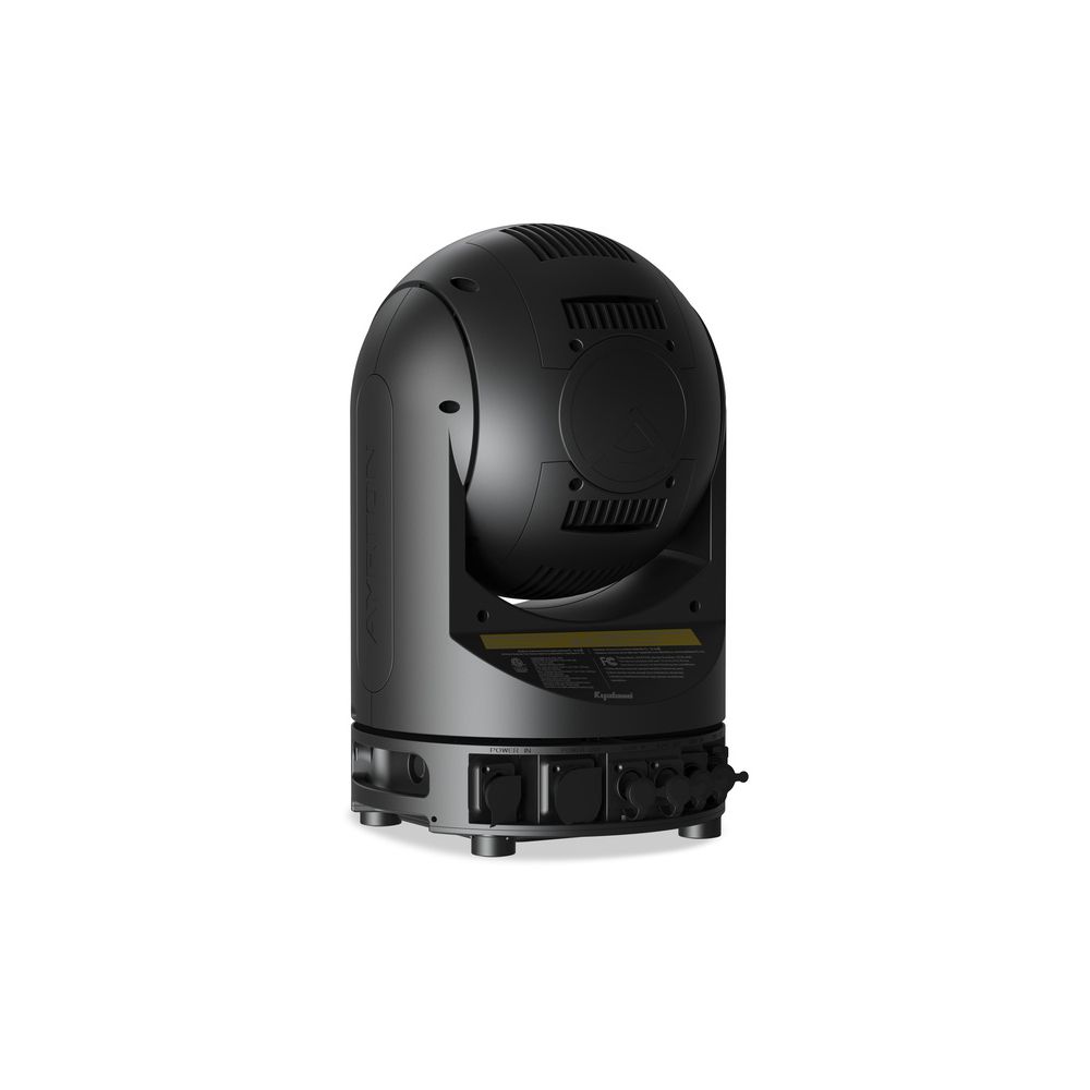 Ayrton Kyalami – Thomann Ireland