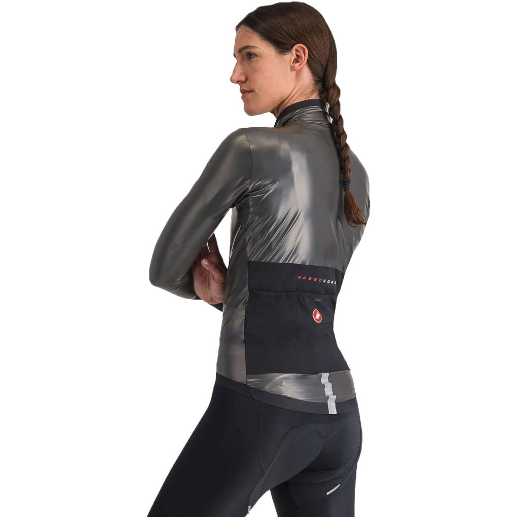 Castelli Gabba R Jacket Women - black 010
