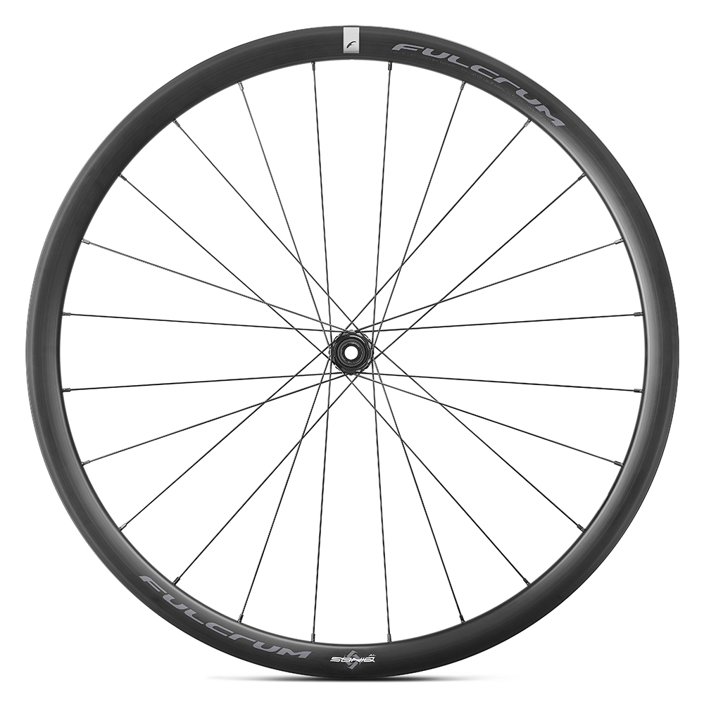 Fulcrum Soniq AL C23 Wheelset - 28