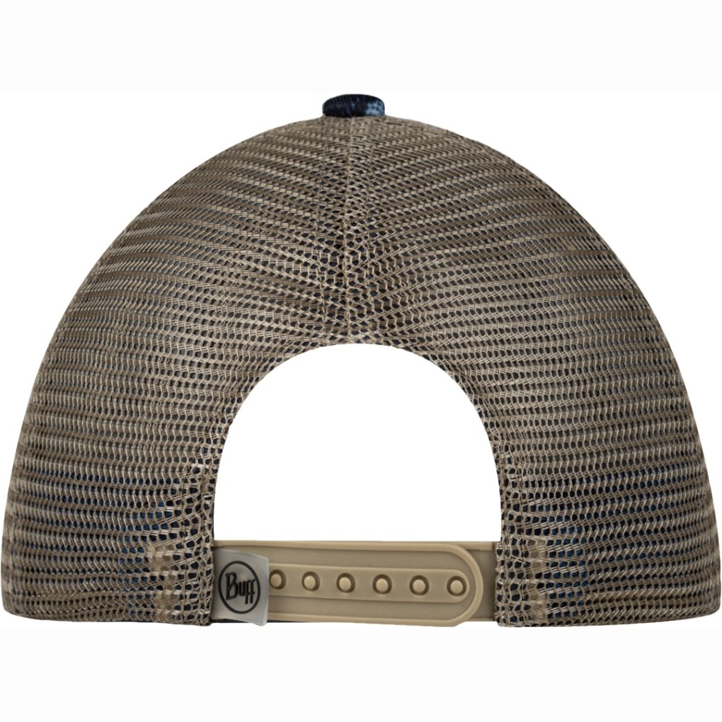 Buff® Trucker Cap Kids - Snigs Night Blue
