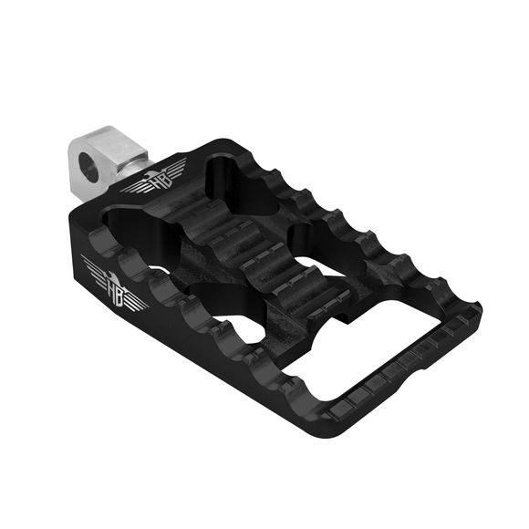 Repose-pieds Heinz Bikes MXRef : HEIZ00174A / 16202339