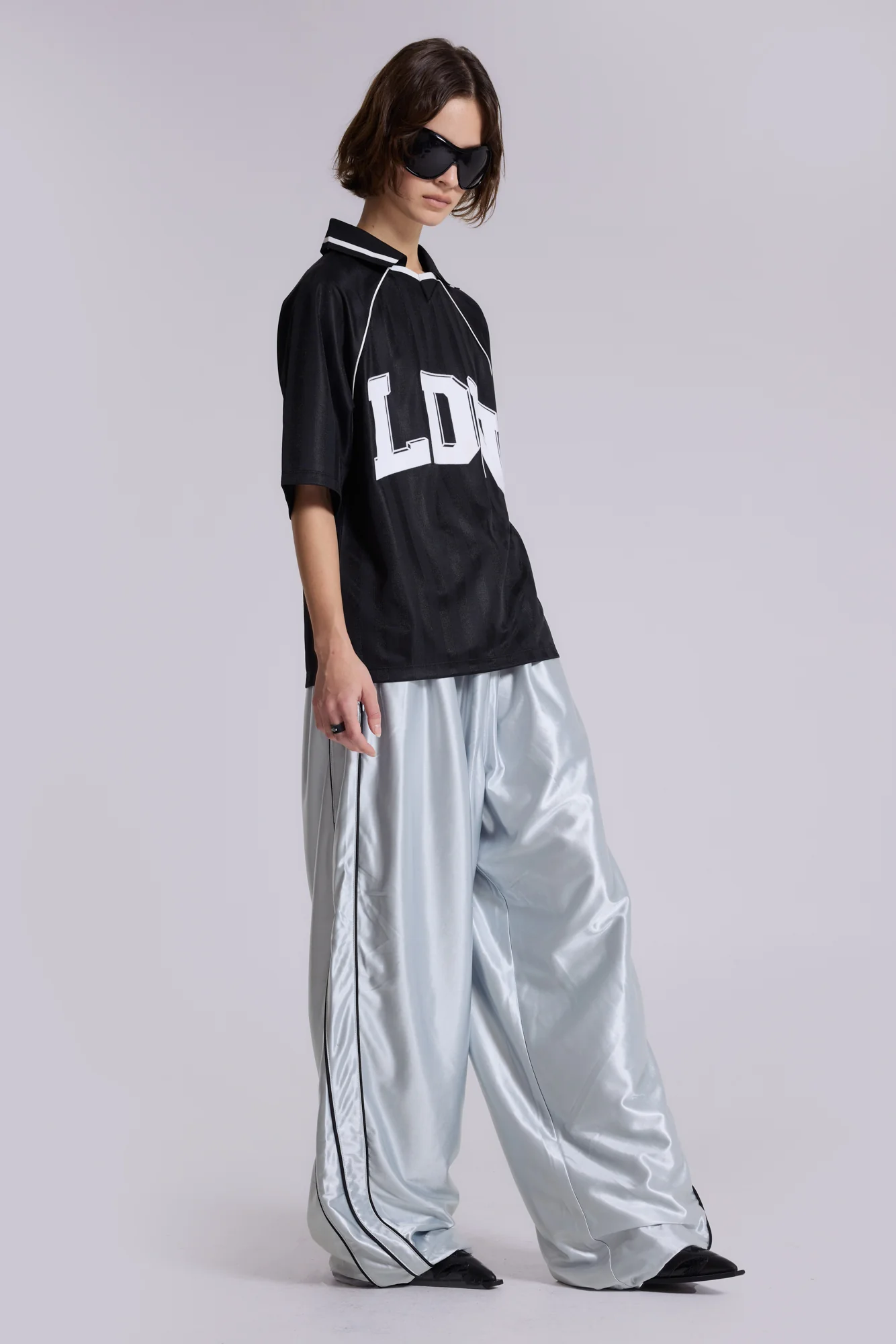 LDN Football Jersey