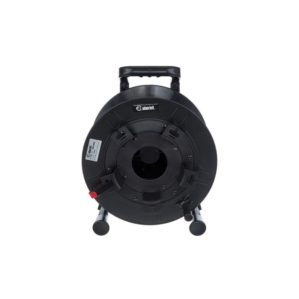 Adam Hall 70226 Professional Cable Drum – Thomann Ireland