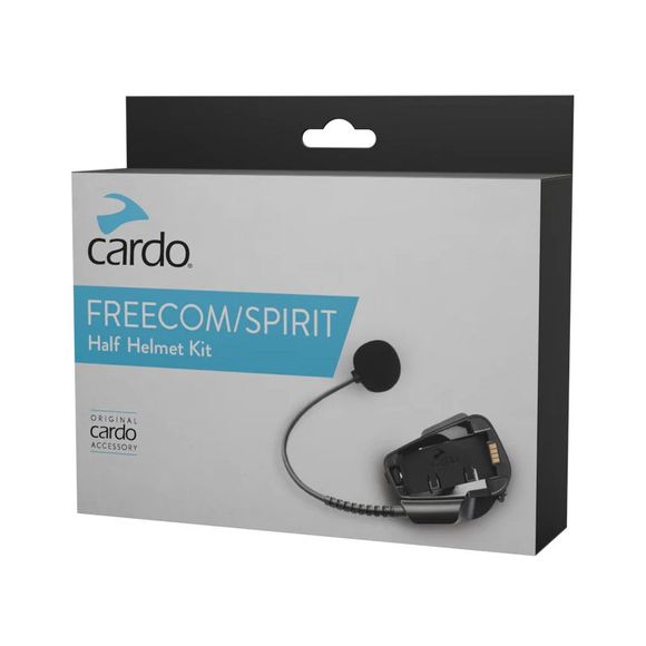 Cardo Freecom/Spirit Intercom KitRef: Cr0095 / Acp00012