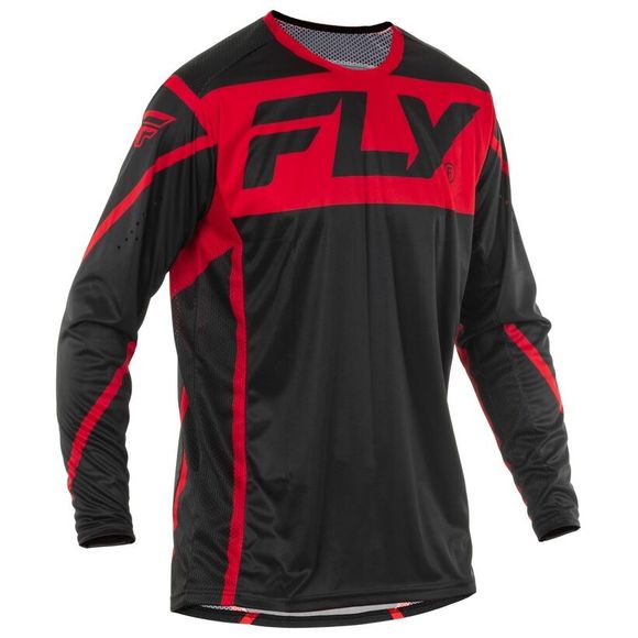 Cross Fly Lite 2025 - black / red jerseyRef: FL1608