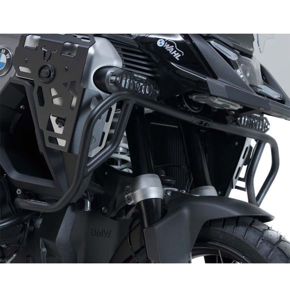 SW-MOTECH Crash Bar - High - BlackBMW 1300 R 1300 GS ADVENTURE - 2024 - 2025Ref: SWM1082 / SBL.07.976.10000/B