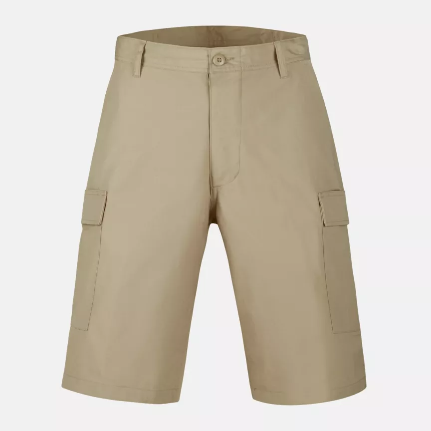 BDU Shorts - Cotton Ripstop