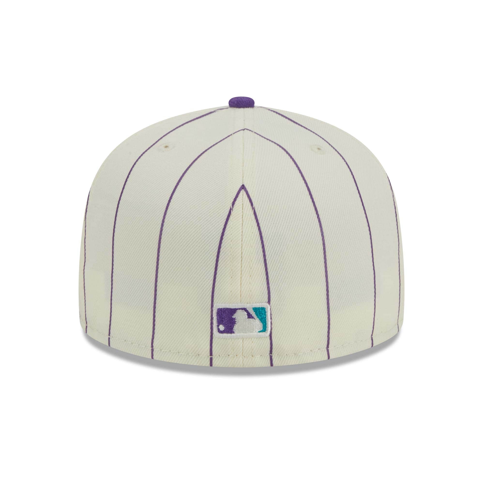 Arizona Diamondbacks Retro City New Era 59FIFTY Fitted MLB Cap