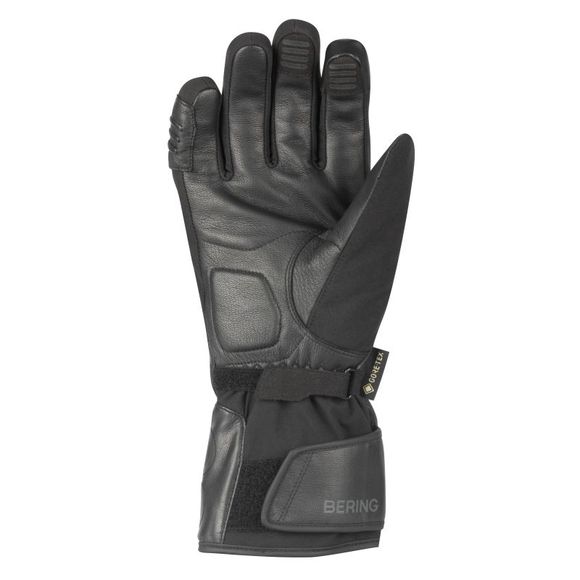 Bering Lakefield Gore -Tex® Gloves - BlackRef: BR1641