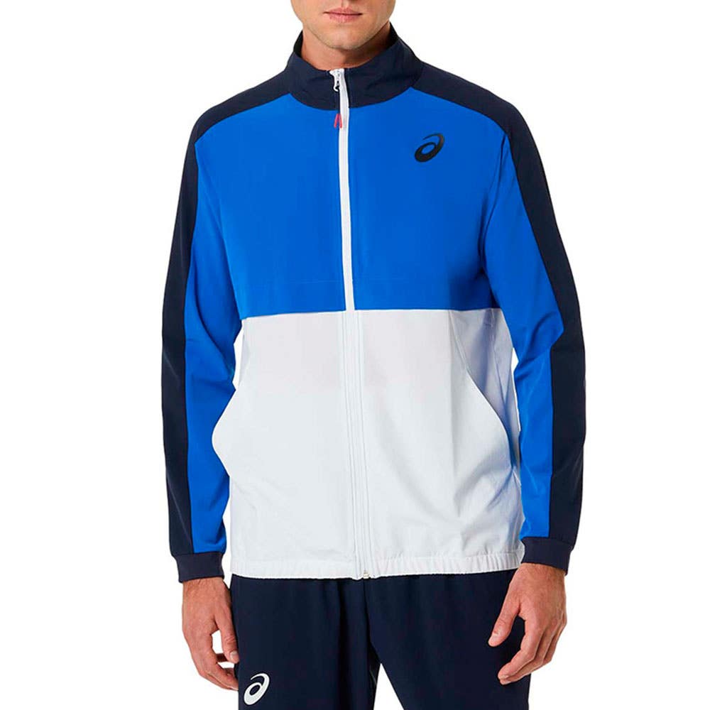 MEN’S ASICS MATCH JACKET 2041A249