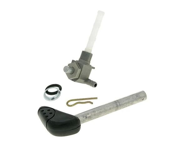 Fuel tap 101 Octane 07050505Ref: OCTA00333A / 07050505