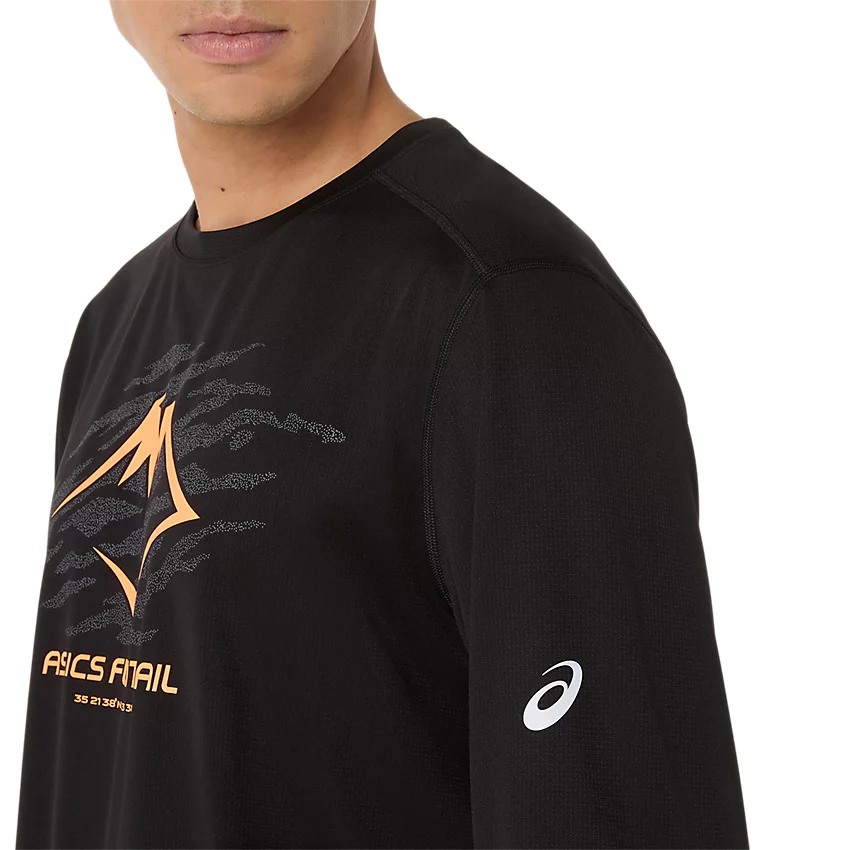 FUJITRAIL LOGO LS TOP