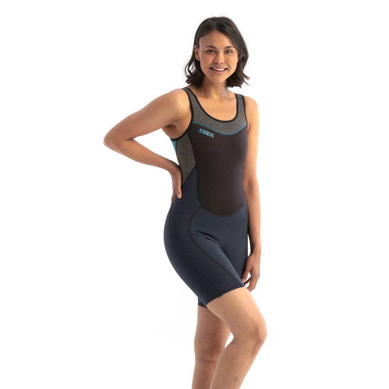 Jobe Sofia 1.5mm Shorty Wetsuit Women