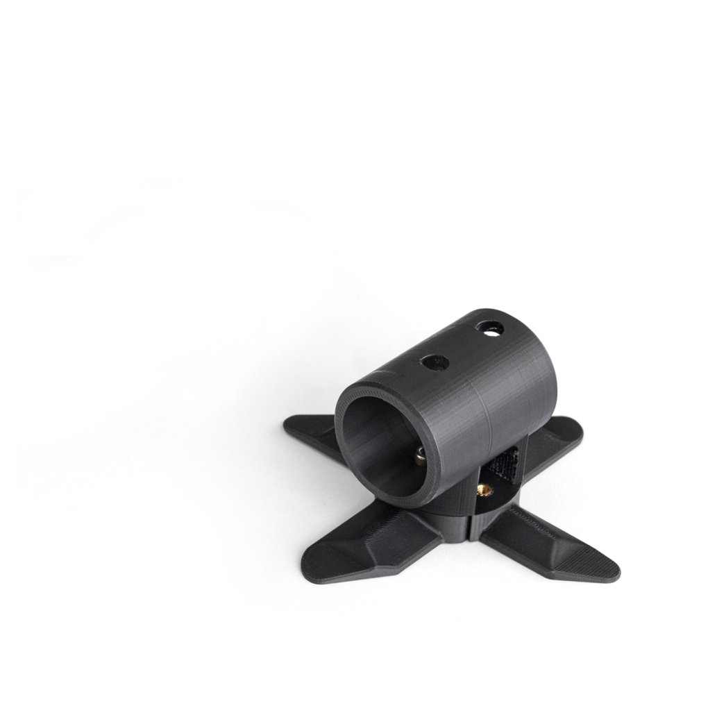 Cyclite Aero Mount / 02 - Black