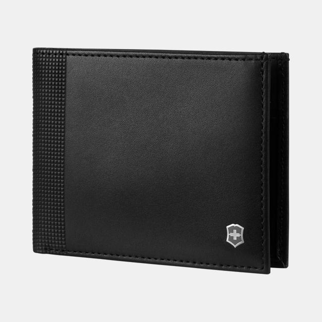 Altius Alox Bi-Fold Wallet